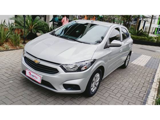 CHEVROLET ONIX 1.0 MPFI LT 8V FLEX 4P MANUAL CHEVROLET ONIX 1.0 MPFI LT 8V FLEX 4P MANUAL